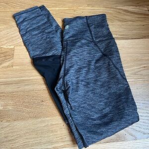 Athleta Mesh 7/8 Legging